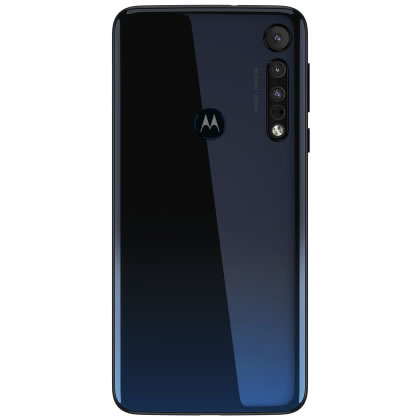 Motorola One Macro + iTouch Band Slim