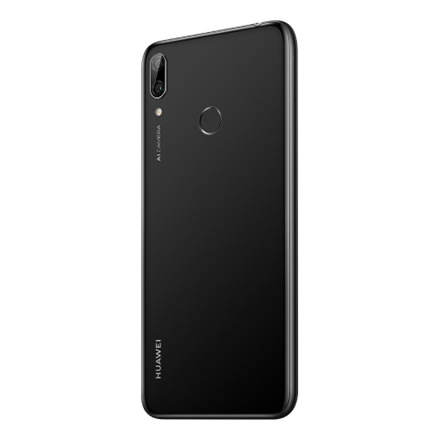 Huawei Y7 New Edition