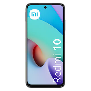 Xiaomi Redmi 10  Entel Empresas Perú