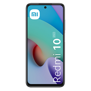 Xiaomi Redmi 10 2022  Entel Empresas Perú