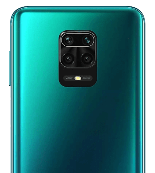 Xiaomi Redmi Note 9 Pro Entel Perú 6898