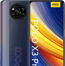 Equipo POCO X3 Pro 256GB con Entel: Precios, Características y Promociones
