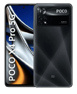 POCO X4 Pro  Entel Perú