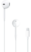 Earpods con Conector Lightning