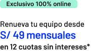 Prepárate para la semana de descuentos del Cyber Entel del 18 al 22 de marzo