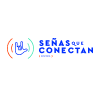 Logo de Señas que Conectan