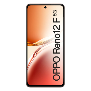 Oppo Reno 12F 5G