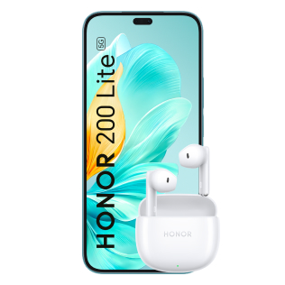 Honor 200 Lite 256GB 5G