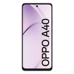 Oppo A40 4G