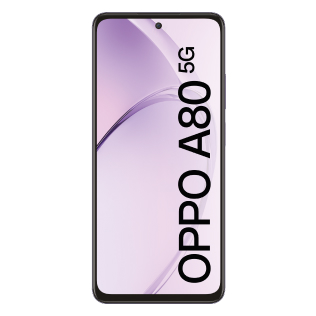 Oppo A80 5G