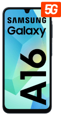 Galaxy A16 5G