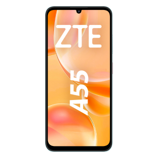 ZTE Blade A55