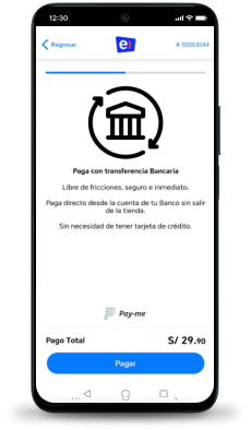 Imagen referencial de APP mi Entel