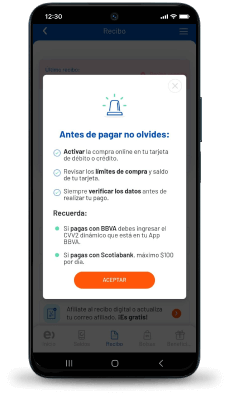 Imagen referencial de APP mi Entel